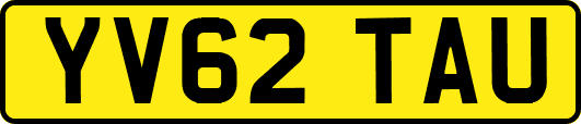 YV62TAU