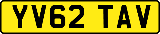 YV62TAV