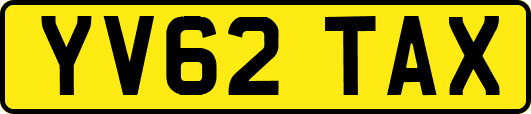 YV62TAX
