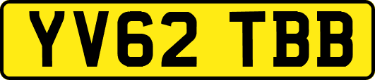 YV62TBB