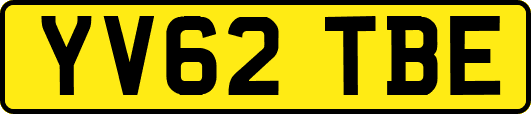 YV62TBE