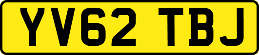YV62TBJ