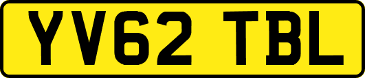YV62TBL