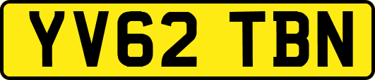YV62TBN