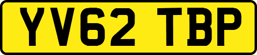 YV62TBP
