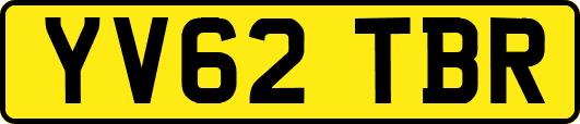 YV62TBR