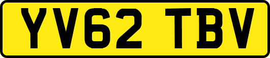 YV62TBV