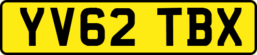YV62TBX