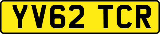 YV62TCR