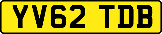 YV62TDB
