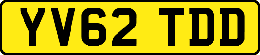 YV62TDD