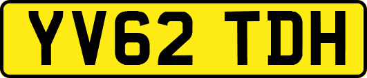 YV62TDH