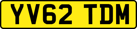 YV62TDM