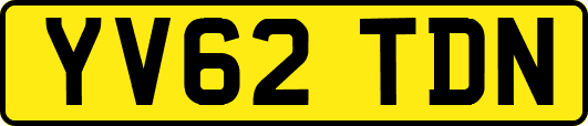 YV62TDN