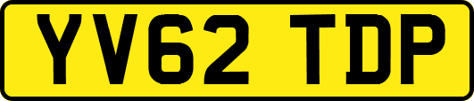 YV62TDP