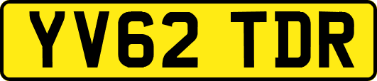 YV62TDR
