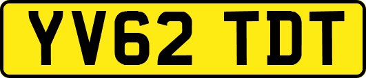YV62TDT