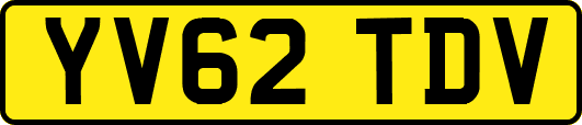 YV62TDV