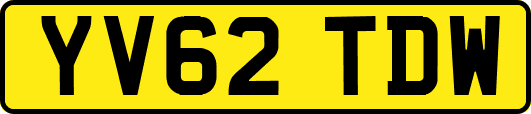 YV62TDW