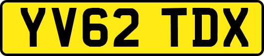 YV62TDX