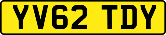 YV62TDY