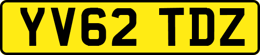 YV62TDZ