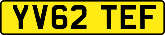 YV62TEF
