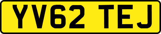 YV62TEJ