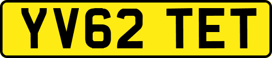YV62TET