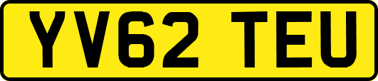 YV62TEU