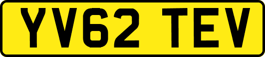YV62TEV