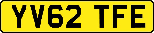 YV62TFE