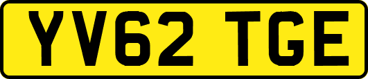 YV62TGE