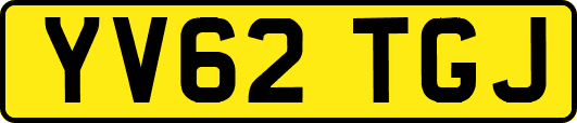 YV62TGJ