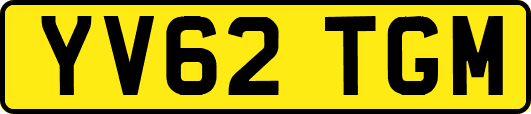 YV62TGM