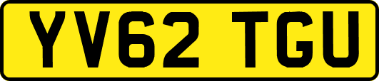 YV62TGU