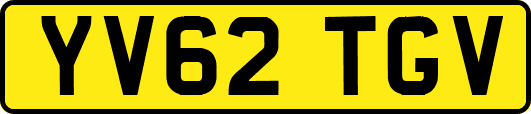 YV62TGV