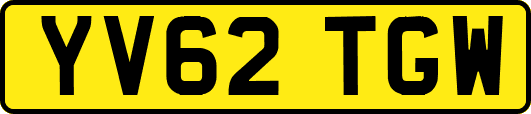 YV62TGW