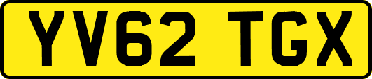 YV62TGX