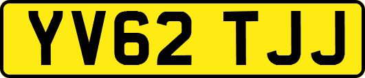 YV62TJJ