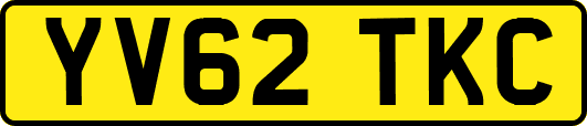 YV62TKC