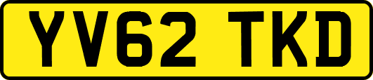 YV62TKD