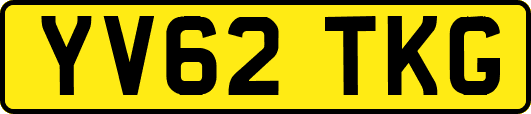 YV62TKG