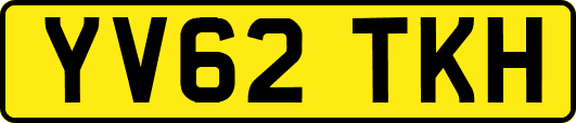 YV62TKH