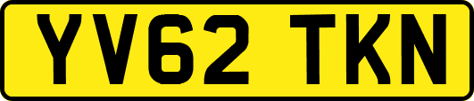 YV62TKN