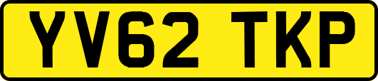 YV62TKP