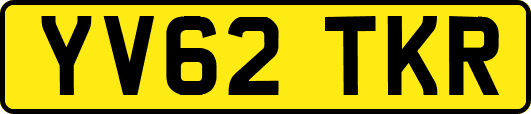 YV62TKR