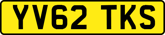 YV62TKS