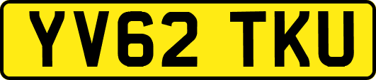 YV62TKU