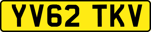YV62TKV